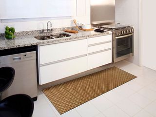 💜 TAPPETI DA CUCINA SUPER RESISTENTI E FACILI