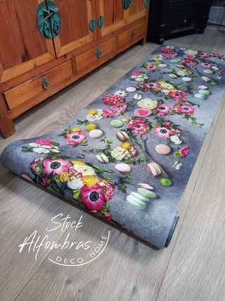 💜 TAPPETI DA CUCINA SUPER RESISTENTI E FACILI