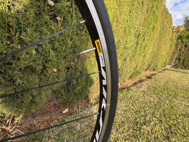 Bicicleta carretera Litespeed Capella