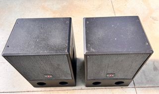 Cajas Vacias Das Sub 18 - Precio por Unidad