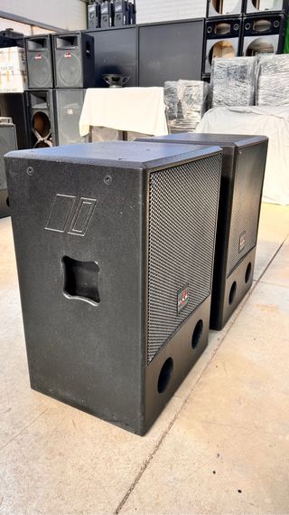 Cajas Vacias Das Sub 18 - Precio por Unidad