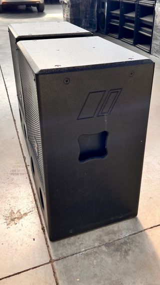 Cajas Vacias Das Sub 18 - Precio por Unidad