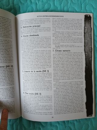 Sword and sorcery. Lo que el mal esconde.