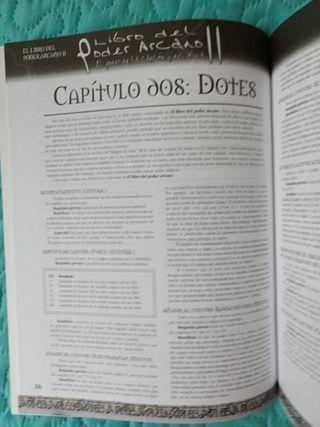 Sword and sorcery. Libro del poder arcano 2.