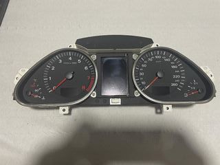 Cuadro instrumentos Audi A6 c6, 4F0 920 900 M.