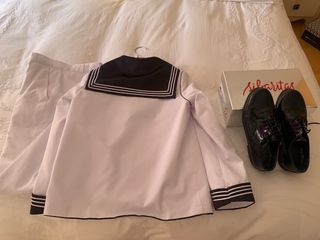 Traje de comunión Niño