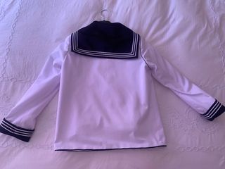 Traje de comunión Niño