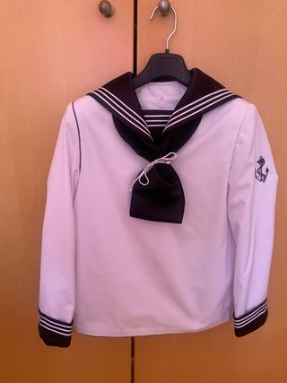 Traje de comunión Niño