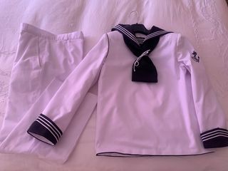 Traje de comunión Niño