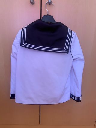 Traje de comunión Niño