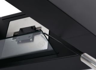 BIOCHIMENEA-ESTUFA BIOETANOL PURLINE mod. TALIA B