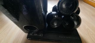 Altavoces
Altavoces