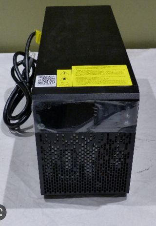 SAI ups HP 