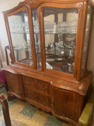 Mueble comedor