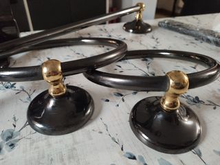Accesorios de baño