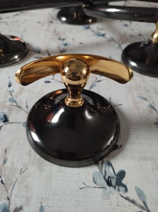 Accesorios de baño