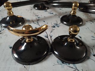 Accesorios de baño