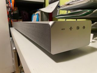 Barra de sonido Samsung HW-MS651