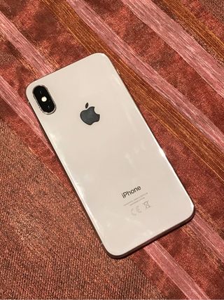 Iphone X 256GB