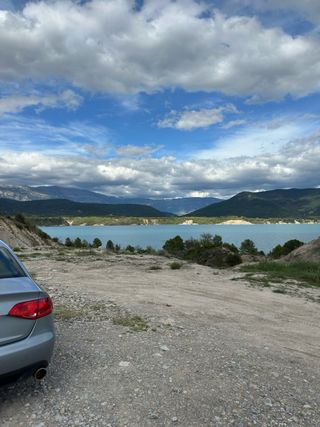 Audi A4 S-sline 2011