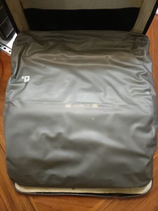 Maquina de Escribir Olivetti pluma 22