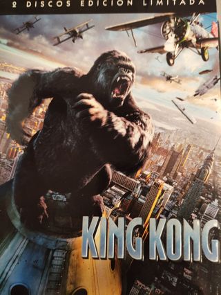 Pack películas y serie