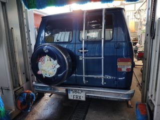 Chevrolet van 20 95