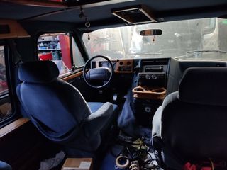 Chevrolet van 20 95