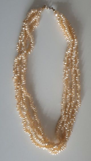Collar. año 1985