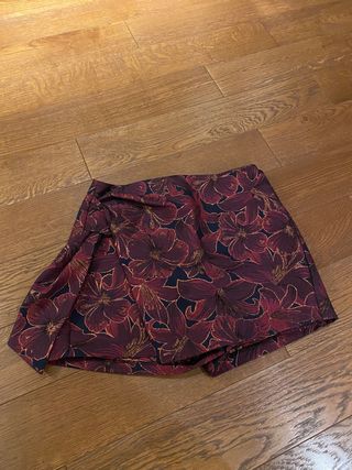 Falda pantalón NUEVA