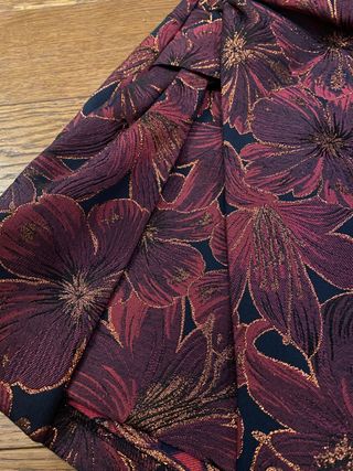 Falda pantalón NUEVA
