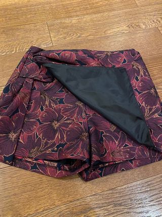 Falda pantalón NUEVA
