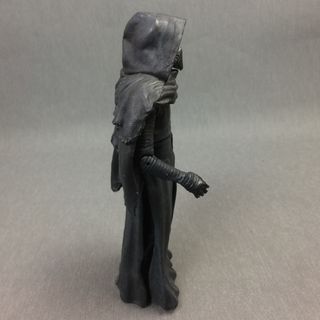 STAR WARS | Kylo Ren | Disney Elite Diecast Series