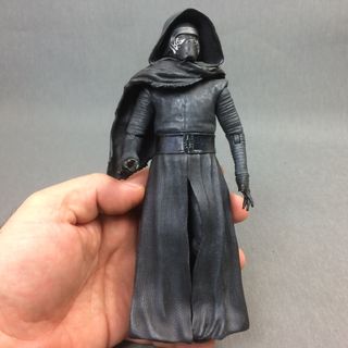STAR WARS | Kylo Ren | Disney Elite Diecast Series