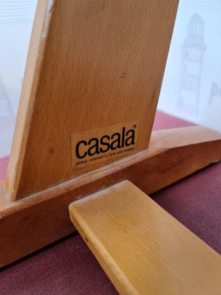 Silla infantil vintage colegio 58 cm CASALA