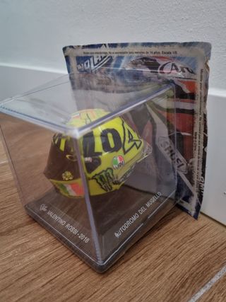 Casco Moto Integrale In Fibra Origine ST Race Nero Giallo Fluo Vendita - Foto 7