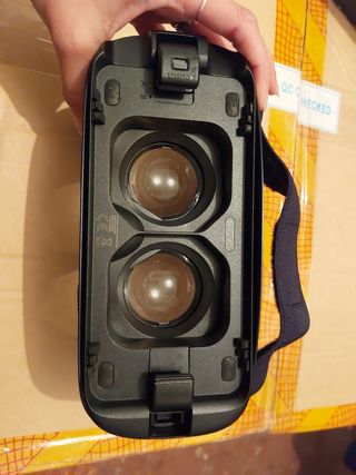 Samsung Gear VR