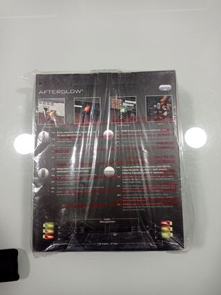 Cable triple HDMI 1,8 metros