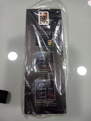 Cable triple HDMI 1,8 metros
