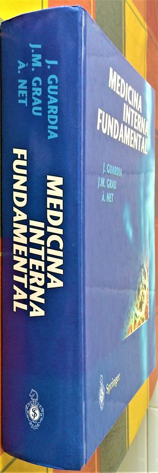 MEDICINA INTERNA FUNDAMENTAL