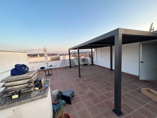 Instalación de pérgolas bioclimáticas