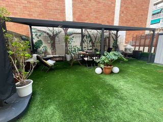 Instalación de pérgolas bioclimáticas