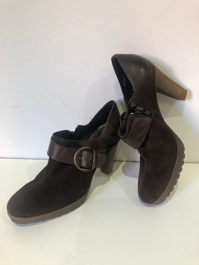 Zapatos JAIME MASCARÓ