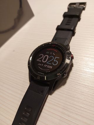 Garmin Fenix 5
