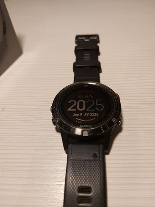 Garmin Fenix 5