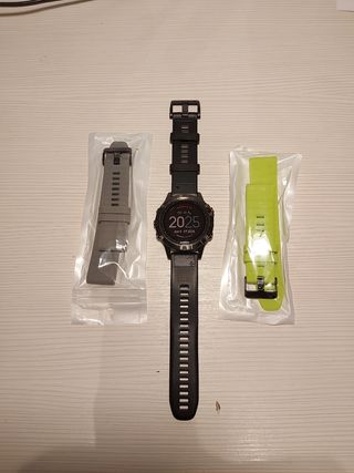 Garmin Fenix 5