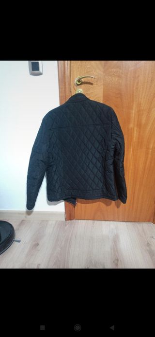 Cazadora hombre