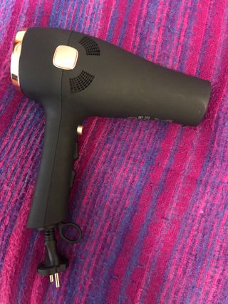 Secador pelo