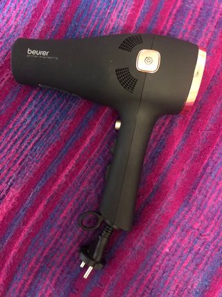 Secador pelo