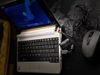 Acer Aspire One con WINDOWS 10
